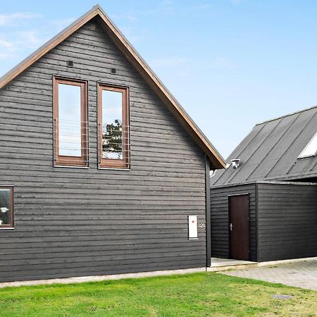 3 Bedroom Amazing Home In Romo Romo Kirkeby Exterior photo