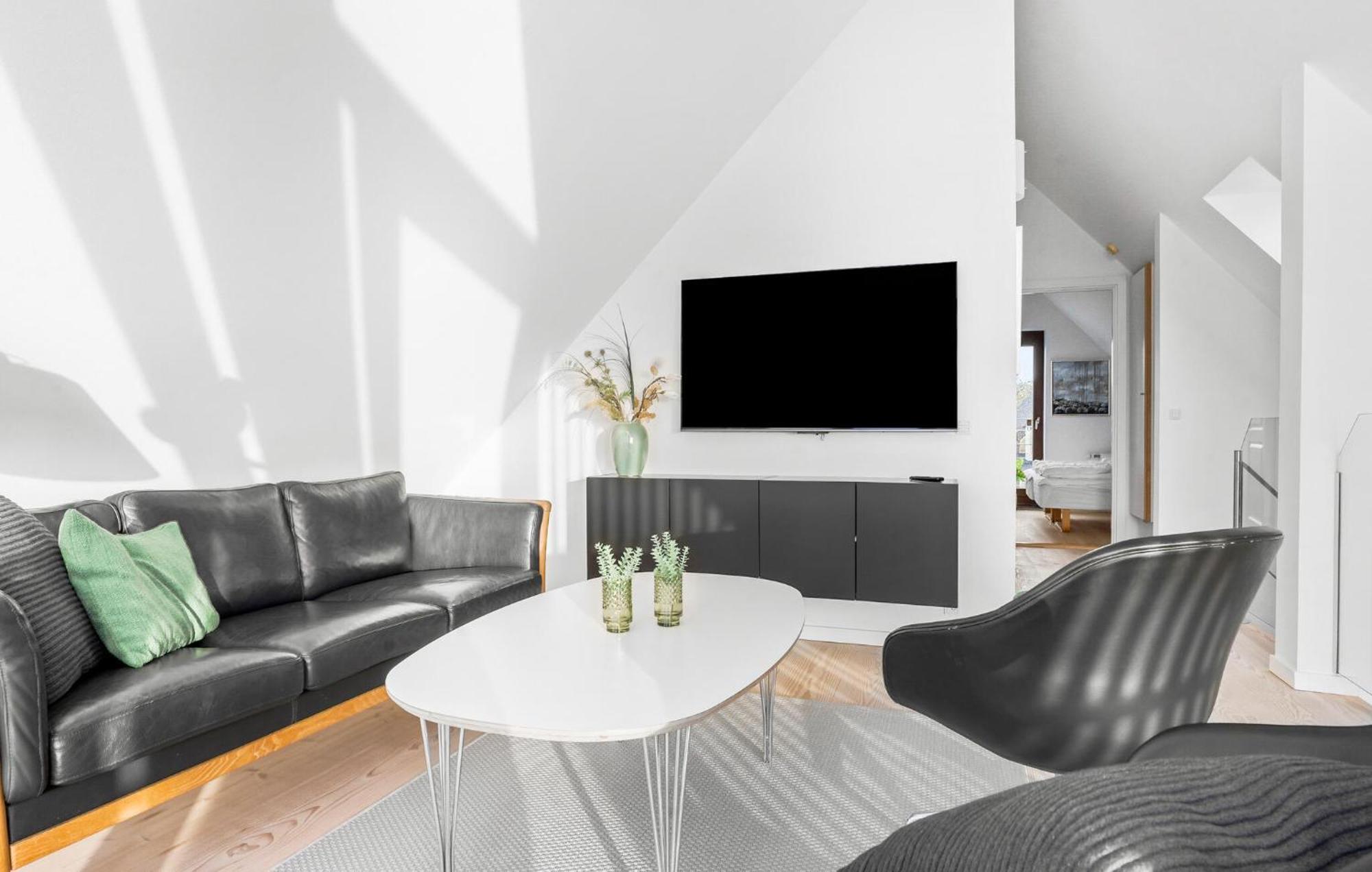3 Bedroom Amazing Home In Romo Romo Kirkeby Exterior photo